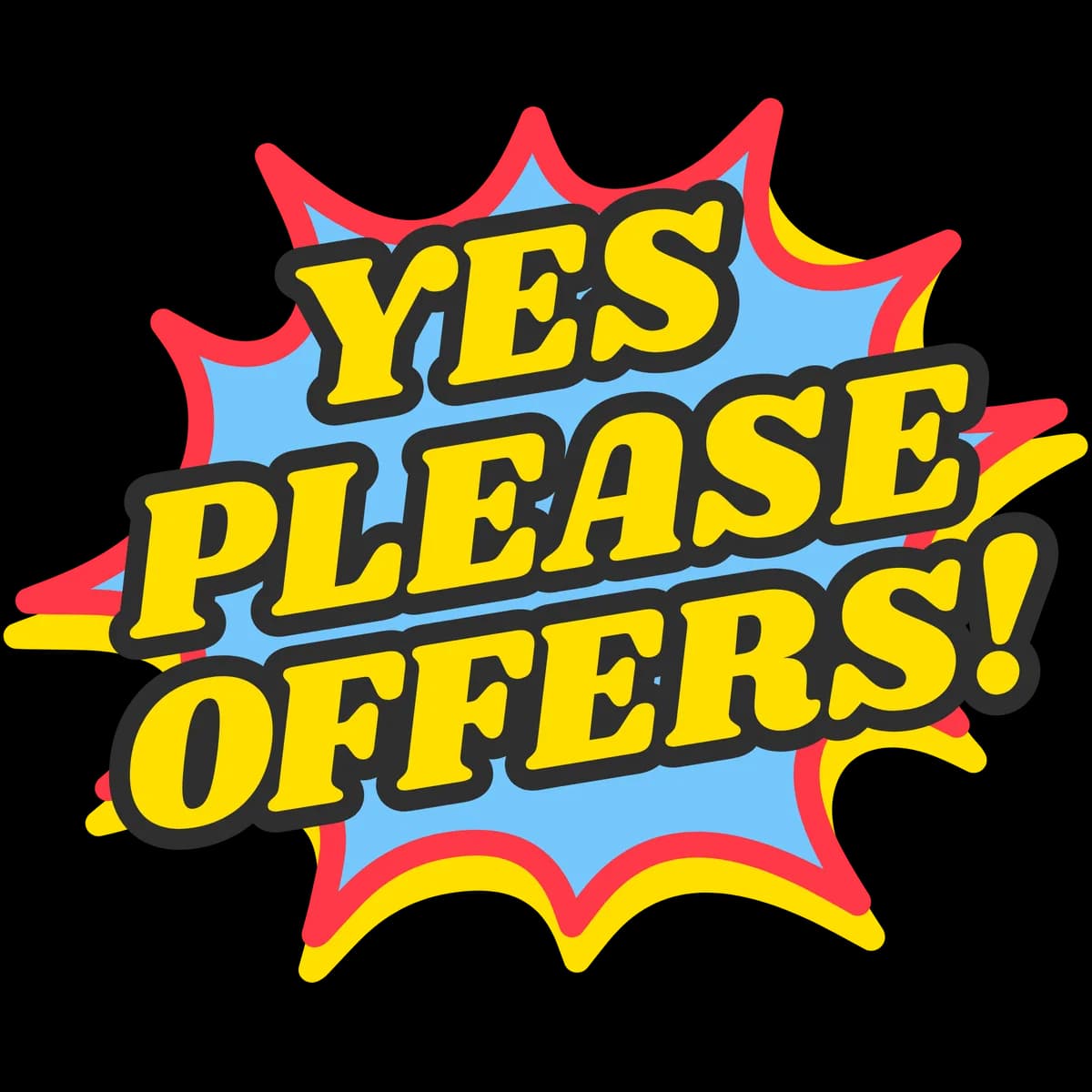 Yes Please Offers